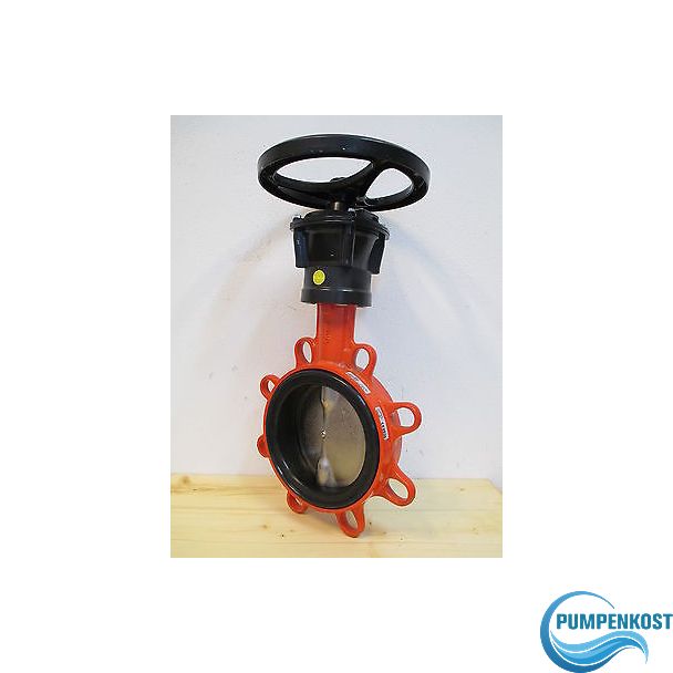 KSB amri BOAX N  3G6K3JXU/PN16 Absperrventil  PN10/16 P13/1172
