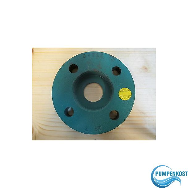 Wilo Gewindeflansch  RF 2  DN 50  Adapterflansch Pumpe  09724  KOST-EX  S13/200