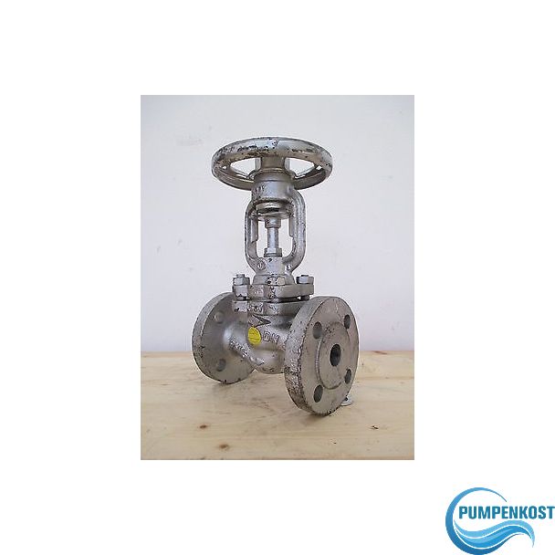 ARI DN20 Absperrventil PN16 Handrad P13/1229