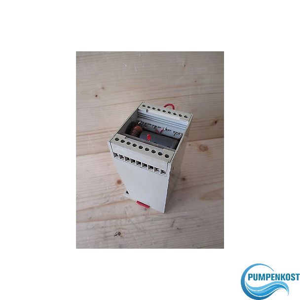 PR Royal Transformator  Trafo  pri. 220 / 110 V  sek.24 V DC  1 A  30 VA  T9/889