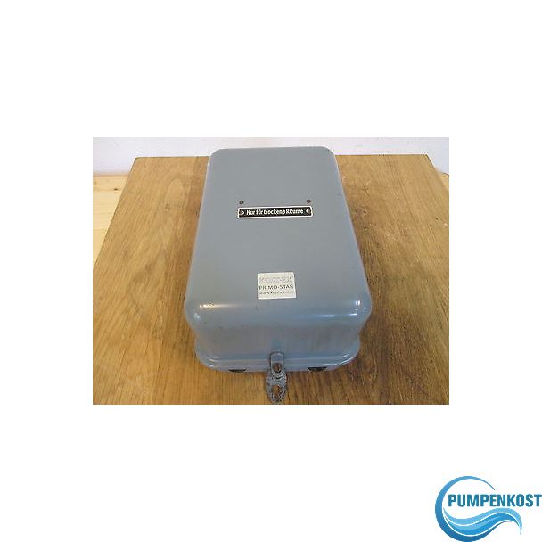 Trenntrafo Typ  KB  5945832  pri. 220V   sec. 24V  10,4A  Trafo  T9/1062