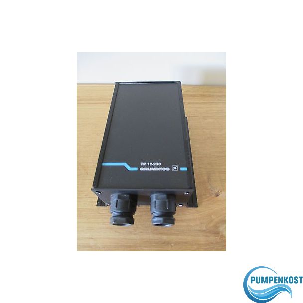 Grundfos Transient Protection TP 12 - 230  62.58200 Pumpe  KOST - EX  S14/230