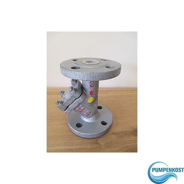 Sieb Filter Siebfilter KSB DN 32 PN 16 GG 25 180 mm  KOST - EX S14/284