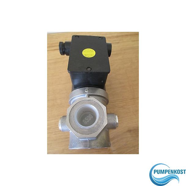 Magnetventil Dungs MB-DLE 403 B01 Gasventil Gasarmatur 1/2 Zoll  KOST-EX S14/247