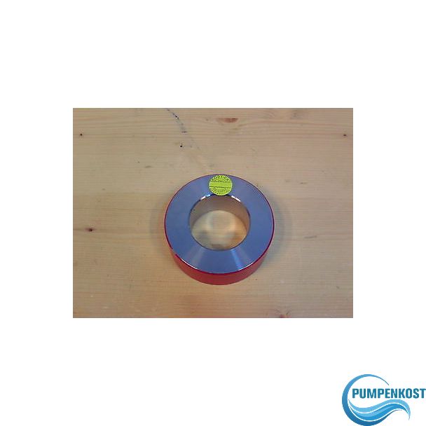 Distanzring für Pumpen 28mm DN 40 Edelstahl Zwischenscheibe KOST-EX S13/29