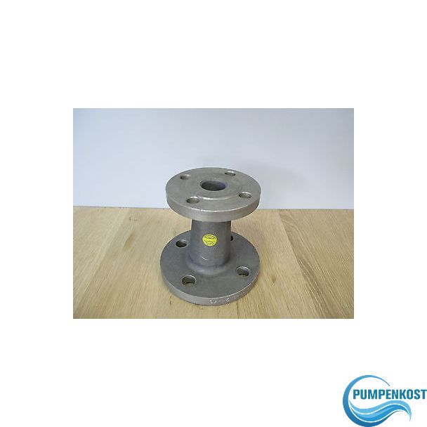 Reduzierung Gas Alu -W-DN 25/40 S15/141
