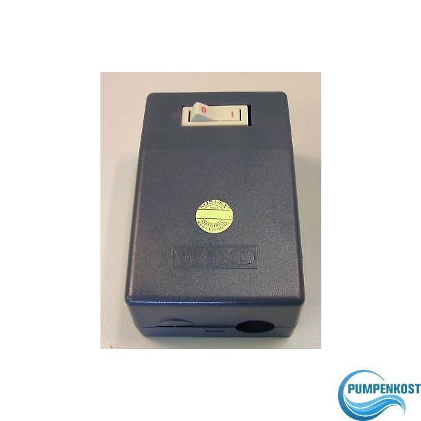 Wilo SK-C 11 Schaltkasten  1x220 V 40 W  RP 25 30 S10/70