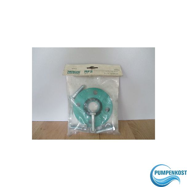 Wilo Flanschring RF2 R2"i-DN 30x7  PN6  Art.Nr. 110680298  S15/117