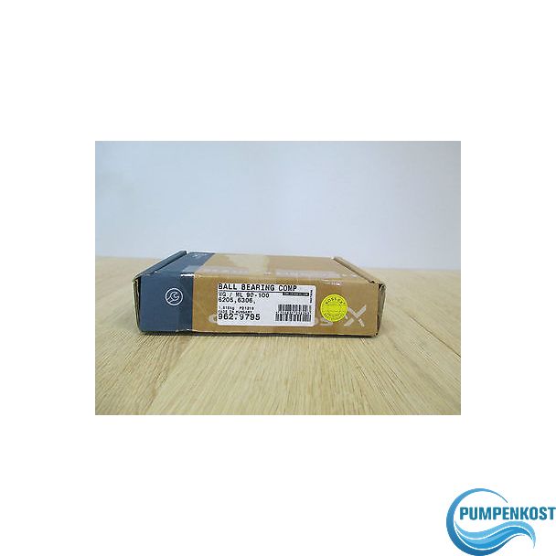  Grundfos MG / ML 90 - 100  Kugellager  Nr. 96279795   S16/59