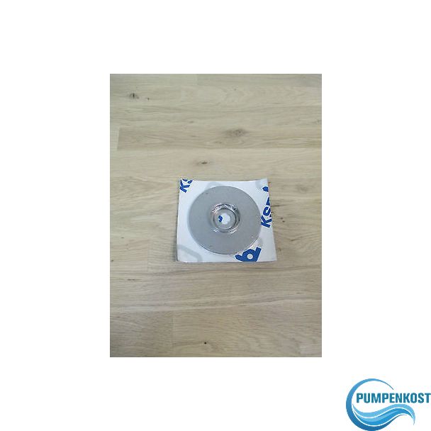 KSB Laufrad  95 x 2.15 F Movichrom -G+CN 3 Nr. 47062583 Pumpe Pumpenkost S16/166