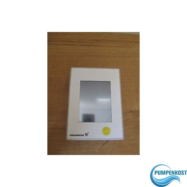 Grundfos Operator Bedienpanel Touchscreen  color 12,2 cm 91199651  24V S8/34 