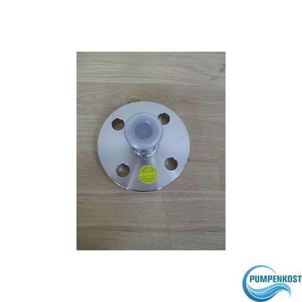 Geberit Mapress Press Flansch 33704 DN 20 PN 10 / 16 Edelstahl  S16/280