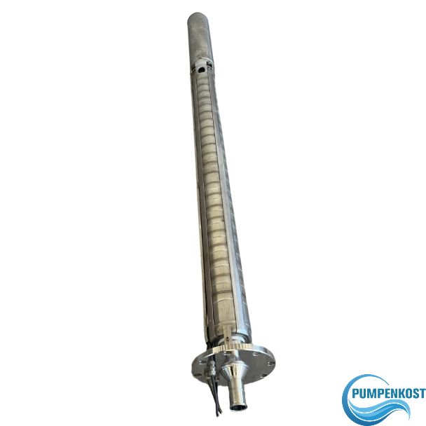 Grundfos SP 17-22 N 13 kW  Brunnenpumpe  Bohrlochpumpe Tauchpumpe P21/81