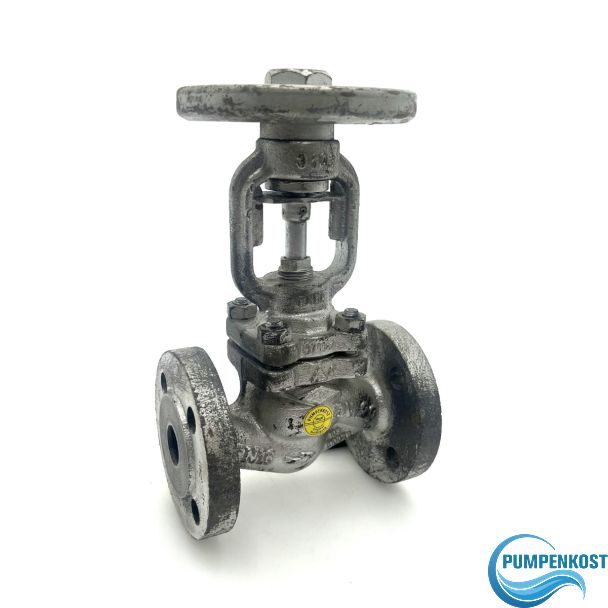 ARI DN20 Absperrventil PN16 Handrad P13/1229
