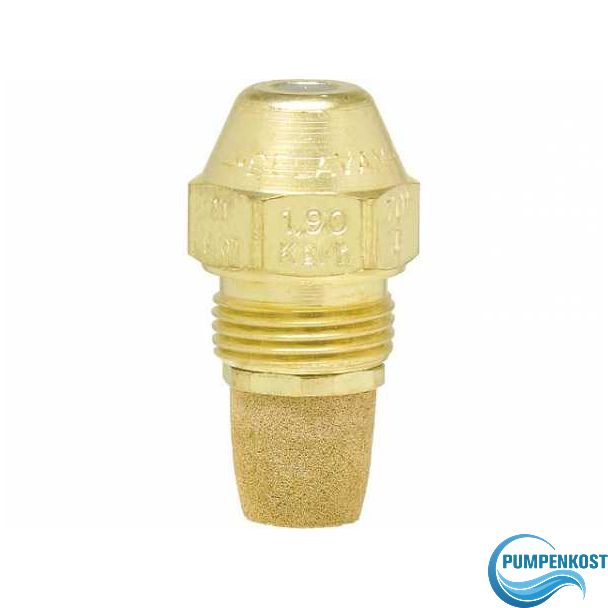 DELAVAN ÖldüseW 1.00 60° Brennerdüse Düse Nozzle Pumpenkost S13/405