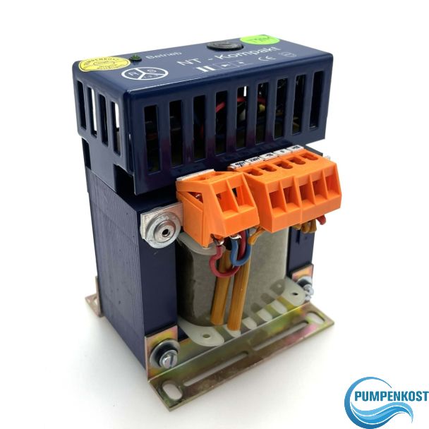 Robers & Co Transformator 230/400V 120VA Trafo Steuertransformator T9/41