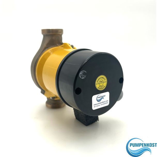 Unitherm UPH 20 - 60 T  passt für Grundfos UP 20 - 15 N     P14/859-1
