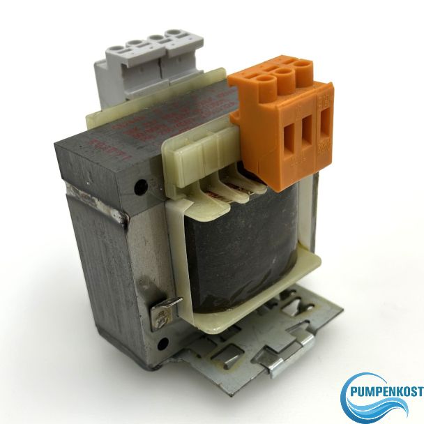 Schmidbauer Transformator Trafo 220 V 400 V sec 21 V 105 VA T9/22