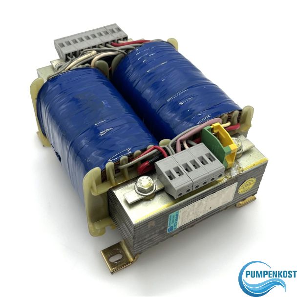 Frei Trafo UTUL 1,2  pri.220-415 V  sek.28-55/29/42-48/24 V  T9/1023