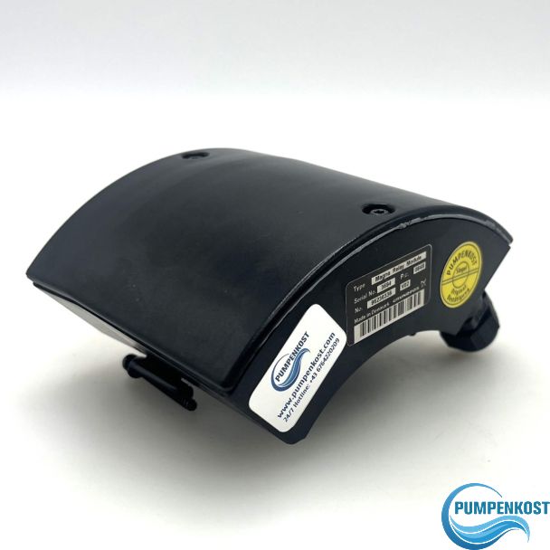 Grundfos Relay Modul 96236336 V02 Alarmmodul MAGNA MC 40/60/100  S16/358