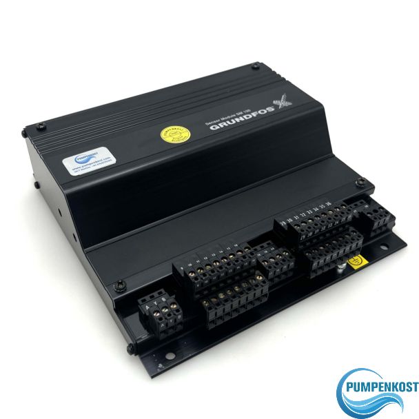 Grundfos Sensor Modul SM 100 V07 400VAC 15W Art. 62.61 91 Sensor-Modul Steuerung S16/109