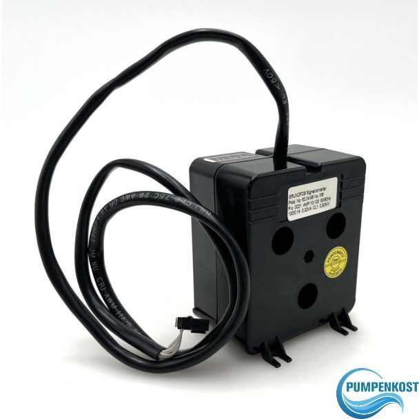 Grundfos Signalconverter 620498 AMP 10-120 Stromwandler 1000/0,1A 50Hz  S16/359