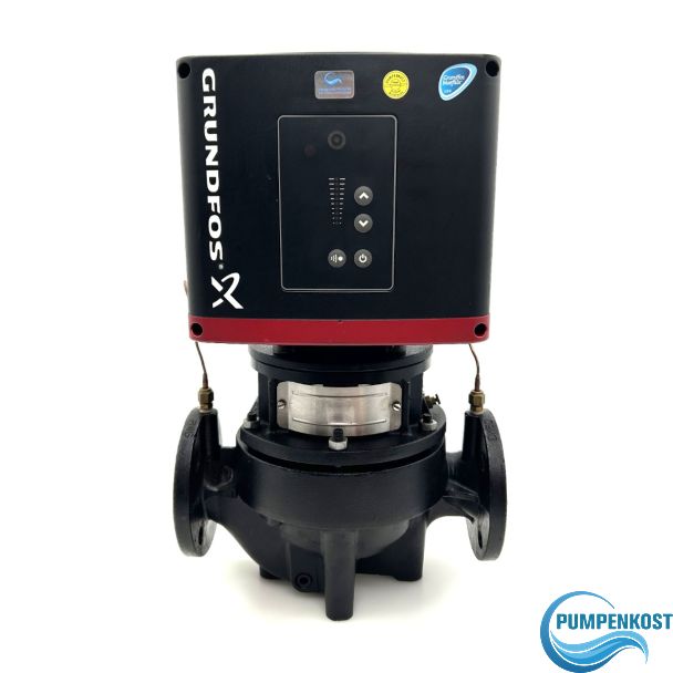 Grundfos TPE 50-190/2 A-F-A-GQQE Trockenläuferpumpe P25/16