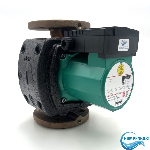 Wilo TOP Z 40/7 1x230V RG Brauchwasserpumpe  P23/7