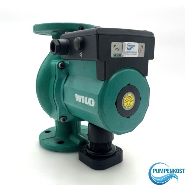 Wilo Top-Z40 Brauchwasserpumpe 3x400V Heizungspumpe 250mm  P20/31