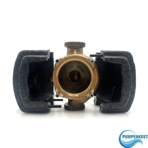 Wilo Top - Z 30 / 7 RG Pumpengehäuse P15/533