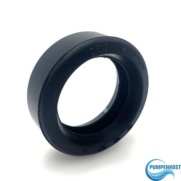 Victaulic Dichtung 60,3mm (DN50) Ersatzgummi Kupplung Grundfos CRN S16/72