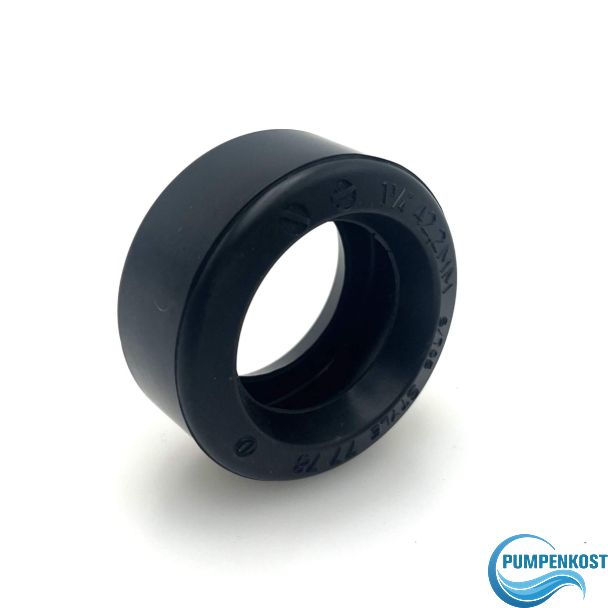 Victaulic Dichtung 42,2mm Ersatzgummi Kupplung Grundfos CRN  S16/76