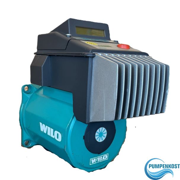 Wilo TOP-E 65 / 1-10 Pumpenmotor 1x 230 V TOP-ED 65/1-10  P14/1025