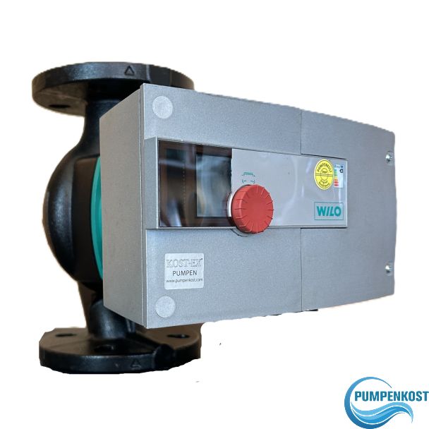 Wilo Stratos 50 / 1-9 Hocheffizienzpumpe 1 x 230 V Heizungspumpe P14/888