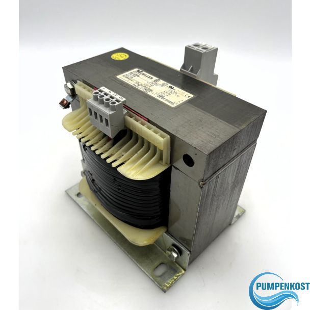 Moeller STZ 2.5 Trafo  pri 230V sec 115V 2500VA  T10/128