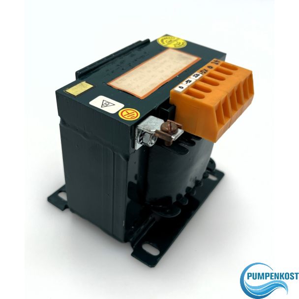 ELTRA ST 0,2 Trafo pri 220V sec. 24V 200VA  T10/129