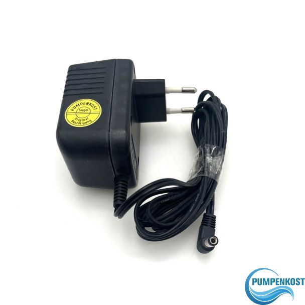 Netzteil HD AC Adaptor DEN412003 pri 230 V sec 4,5 V DC 750mA Ladegerät T9/1095