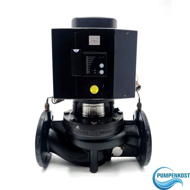 Grundfos TPE 65-120 A-F-A-RUUE Kreiselpumpe 1x230 V  P16/502 