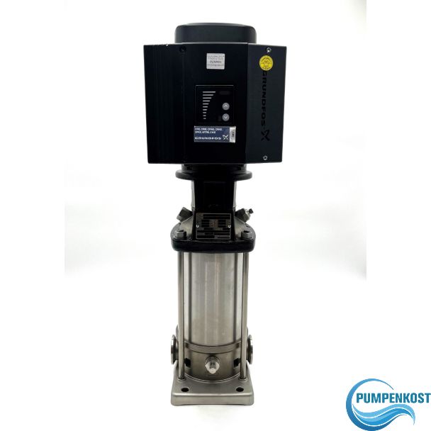 Grundfos CRNE 1-12 A-CA-GI-E-HQQE Druckerhöhungspumpe  1x230 V  P15/283