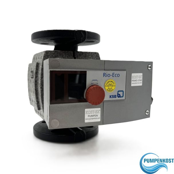 KSB RIO- Eco 40-40  Hocheffizienzpumpe Stromsparpumpe  P14/153