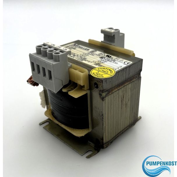 Moeller STI 0,16 Trafo pri.  230V sec. 24V 160VA T10/153