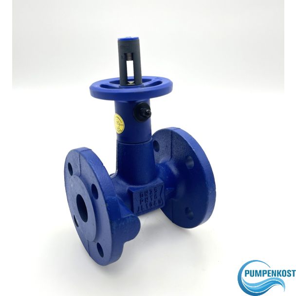 KSB BOA-C 2009 JL 1040  Absperrventil DN 25 PN 16  P13/229