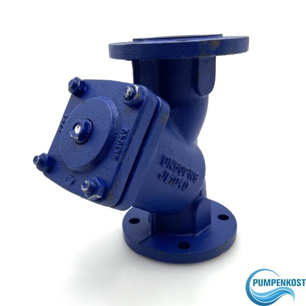 KSB BOA-S Filter Pumpenfilter Schmutzfänger DN50 230 mm   P13/450