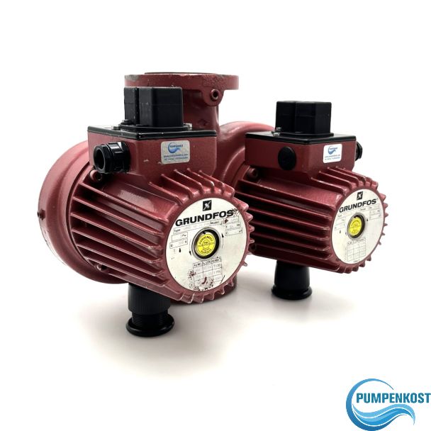 Grundfos UMSD 50-30 F06 3x380V Umwälz- Heizungspumpe P13/1502