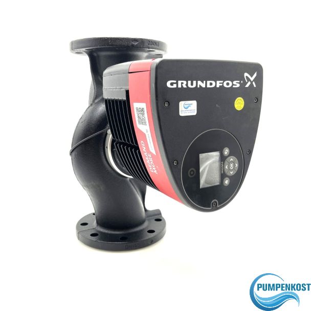 Grundfos Magna3 100-40 F 450 Hocheffizienzpumpe 1x230V  P16/187 