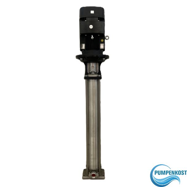 Grundfos CRN 5-32 A-CA-GI-V-HQQV Druckerhöhungspumpe 3x400V P14/587