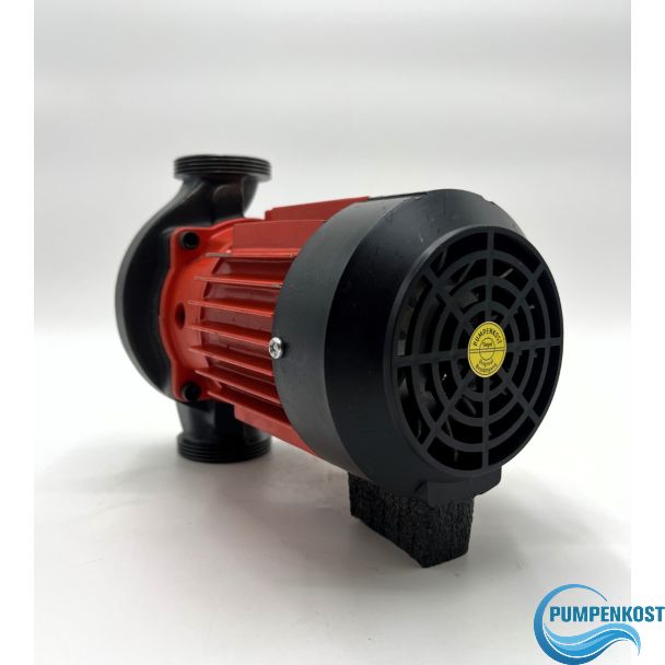 KSB Riotherm G 22-8 E Trockenläuferpumpe 1x230V Heizungspumpe P14/1022