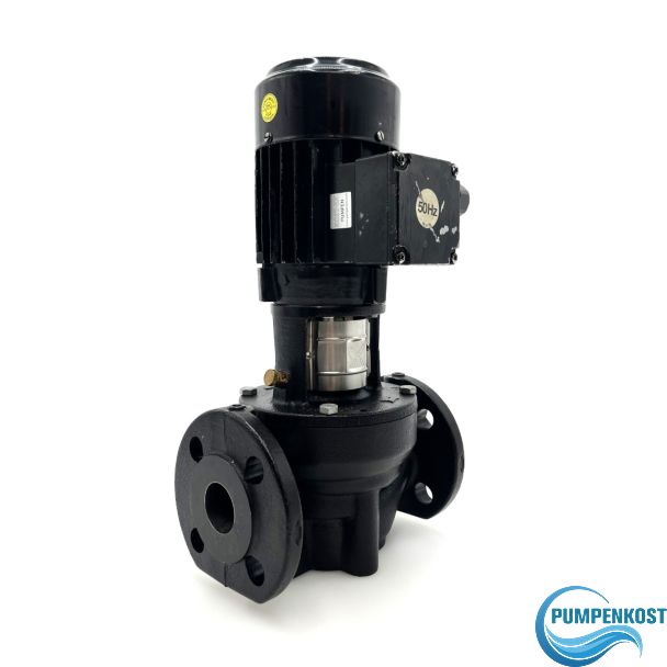 Grundfos TP 32-30/4 A-F-A-BUBE Druckerhöhungspumpe 3x400V 180W P14/1041