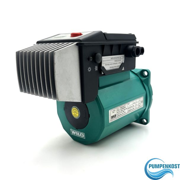 Wilo Top E 65 / 1-10 Pumpenmotor Heizungspumpe 1x230V  P15/421