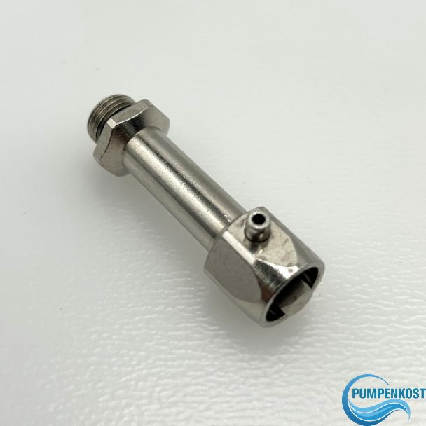 Entlüftungshahn für Heizkörper 1/4 Zoll  K18/ 84